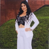 Lorena Pareja