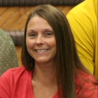 Jami Nash