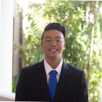 Colin Chong