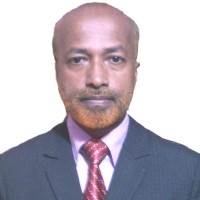 Mohammad Golam Mostafa