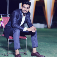 Sachin Tiwari