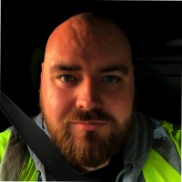 Darren Crilly