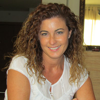 Lola Sánchez Rivero