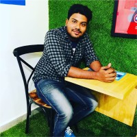 Karthick K