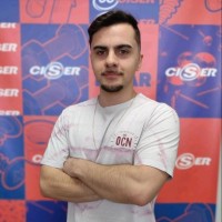 Rafael Xavier Fretta