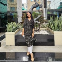 Shreya Bhargava