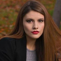 Giselle Ceniceros Rodriguez