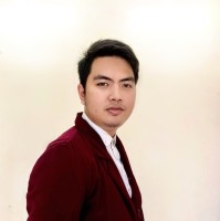 Muhammad Luthfi Arifin