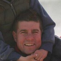 Bryan O Connell