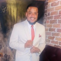 Aaron Camphor