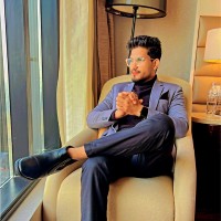 Vivesh Gangwal