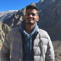 Jayant Garg