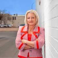 Jennifer Ulrich