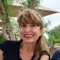 Patricia ROGET