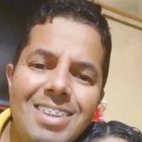 Erivelton Pinto Da Silva