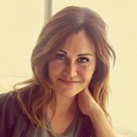 Ana Maria Arranz Fernandez