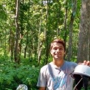 Himansu Joshi