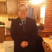 Steve Sommers