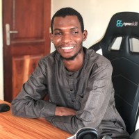 Oumar Ly