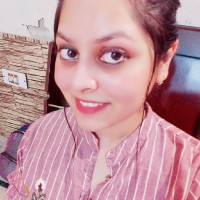 Saumya Maheshwari