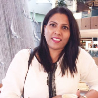 Shanthi Kotian