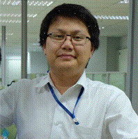 Ekkarin Saengboonruang