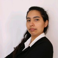 Andrea Fátima Karina Flores Sarmiento