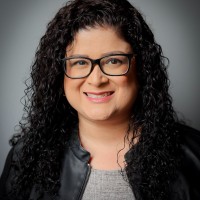 Maria F. Sanchez-Posada, Pcmh-Cce