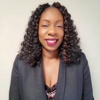 Dee (Djenaba) Pershay, Amim