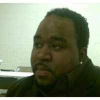 Jay Griffin