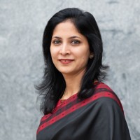 Dr Rekha Thakur