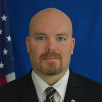 Brendan Iber