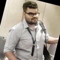 Sahil Raja
