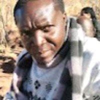 Ian Moonga
