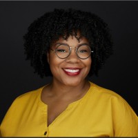 Joi Toliver