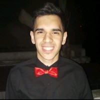 Ismail Abed