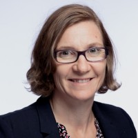 Isabelle Van Everbroeck