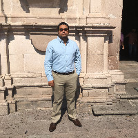 Fausto Beltran Ortega