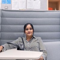 Christina Govindasamy