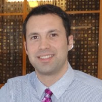 Alberto Redondo Hernández