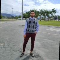 Richard Barros