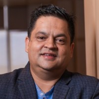 Santosh Koirala