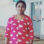 Lakshmi A
