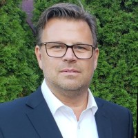 Johan P Armskogh