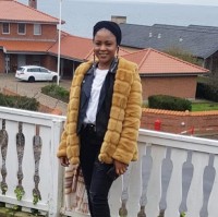 Aisha Mohammed Abubakar