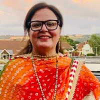 Ghazala Farouk
