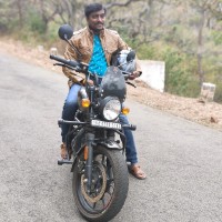 Raghu L