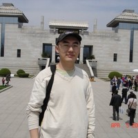 Wilson Hu