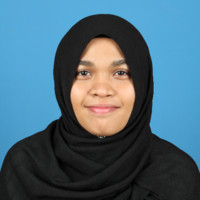 Syahmina Syuhrah Ahmad Ridzuan