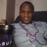 Siphamandla Mkhize